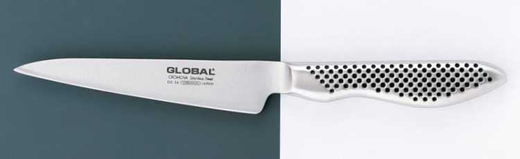 Global nóż uniwersalny 11cm GS-36