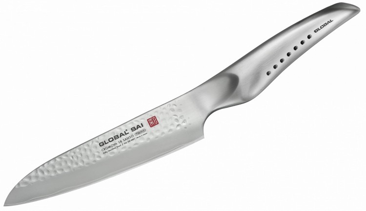 Global SAI nóż szefa kuchni 14cm SAI-M01