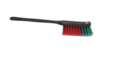 Vikan 522252 szczotka miękka do czyszczenia pojazdów z długą rączką 