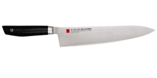 Kasumi VG-10 PRO nóż szefa kuchni 24cm