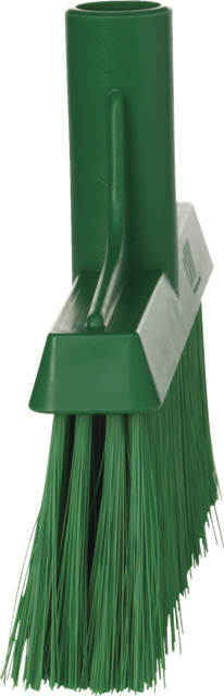 Vikan 31042 miotła miękko/twarda polipropylen, poliester 175 x 260 x 35 mm zielona