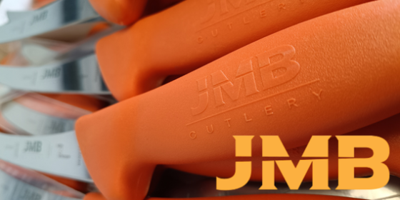 noże JMB Cutlery